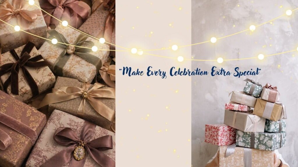 gifts and decore